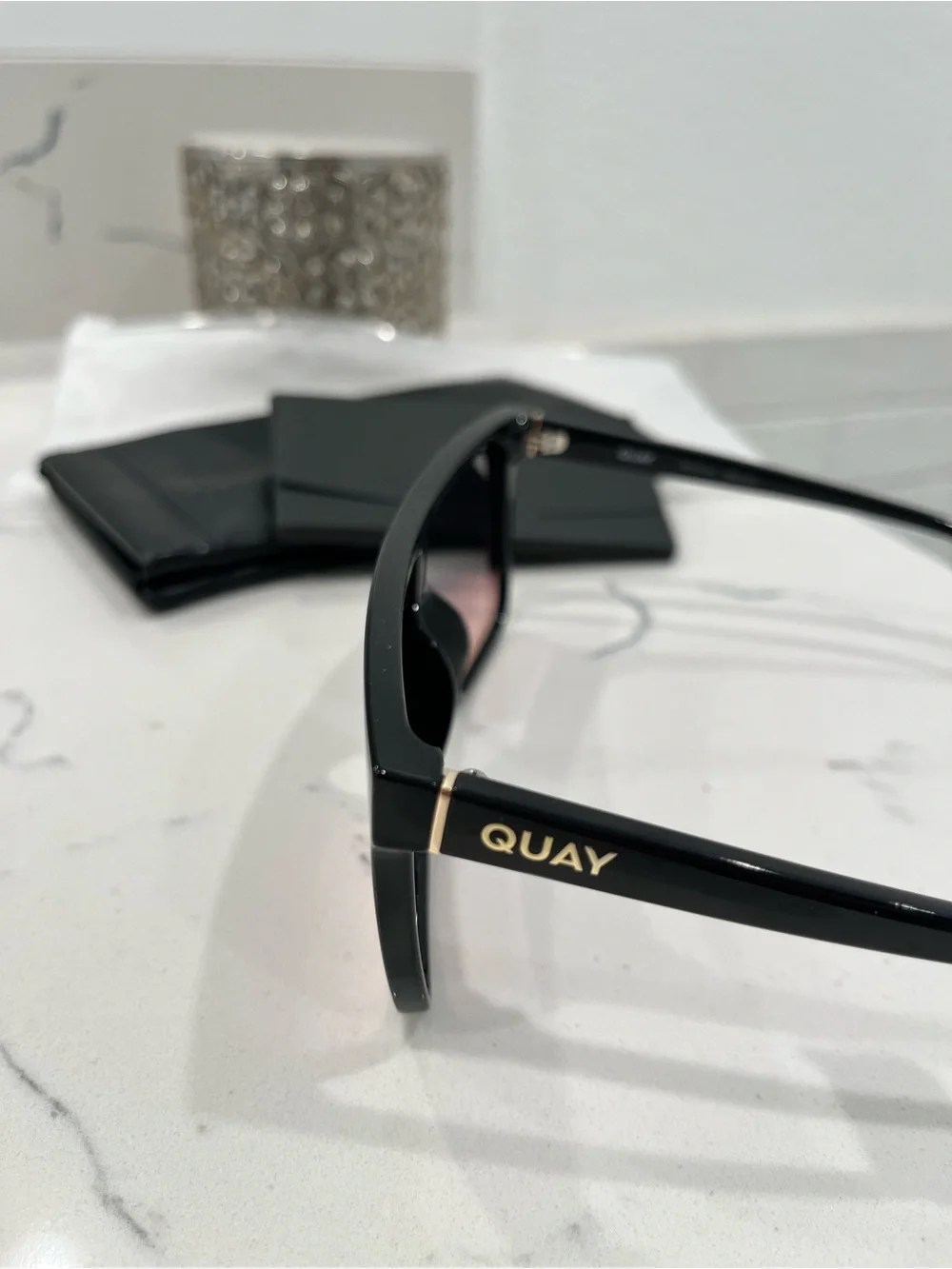 New Quay women’s or men’s sunglasses